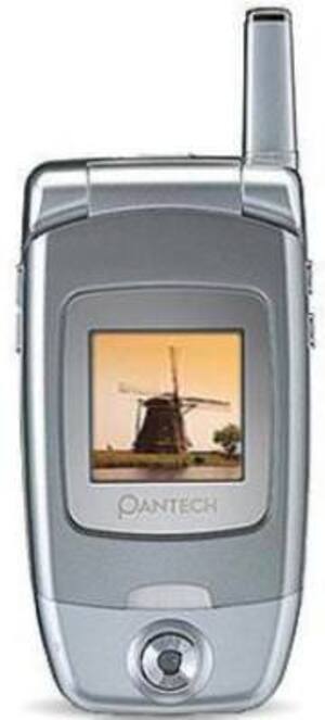 Pantech