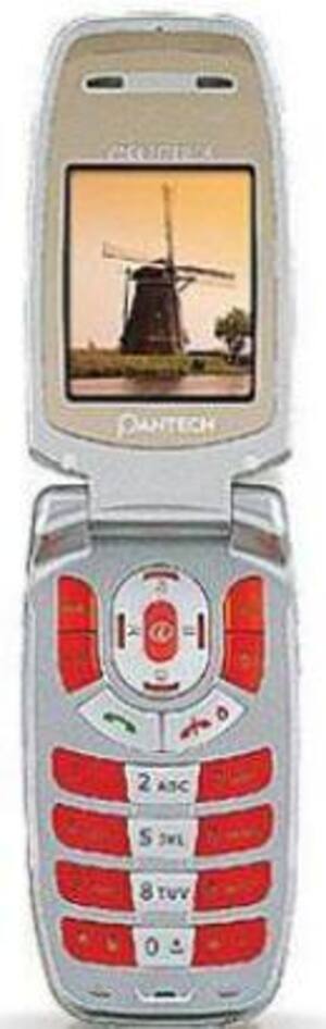 Pantech