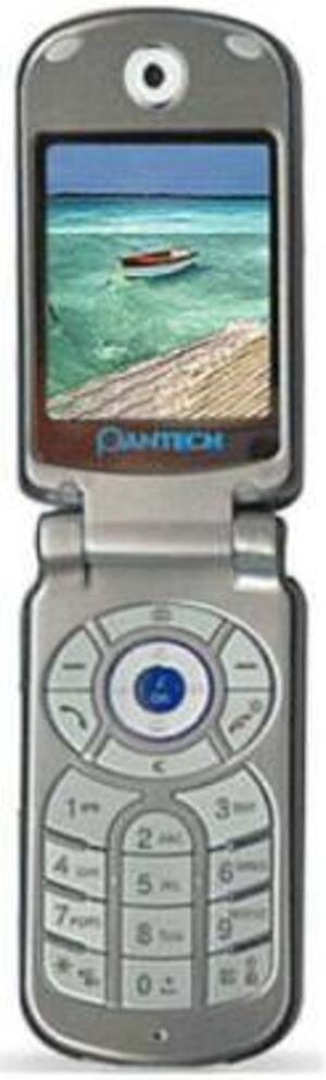 Pantech