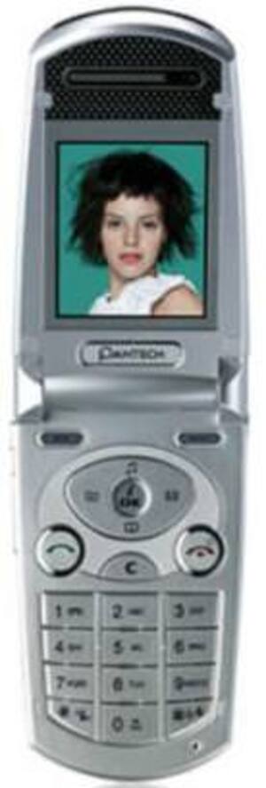 Pantech