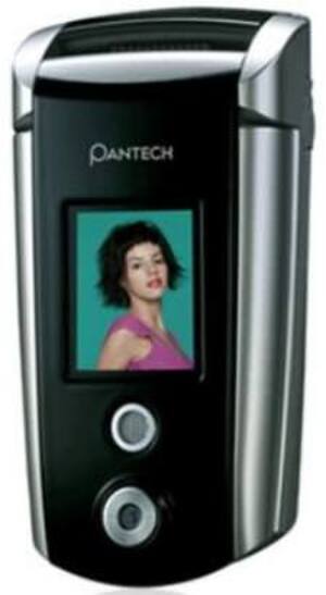 Pantech