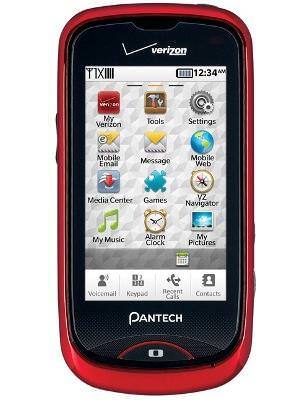 Pantech
