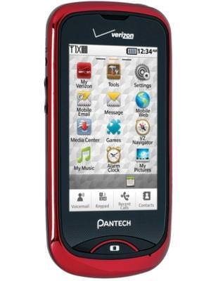 Pantech