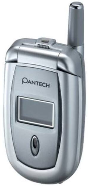 Pantech