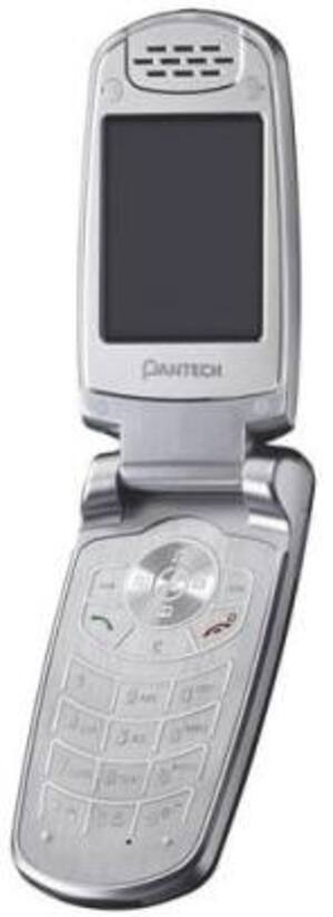 Pantech