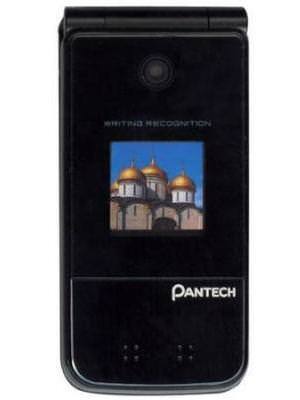 Pantech