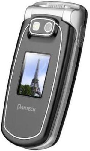 Pantech