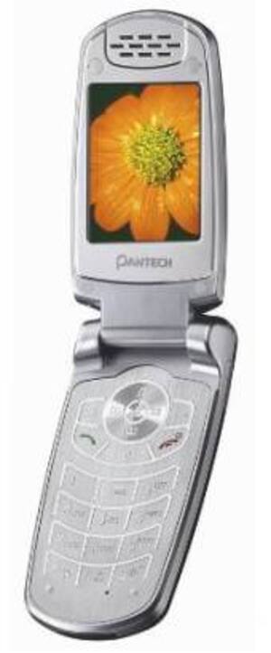 Pantech