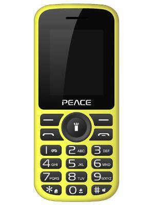 Peace P4