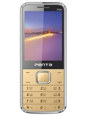 Penta Bharat Phone PF301