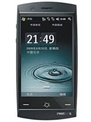 Philips D908