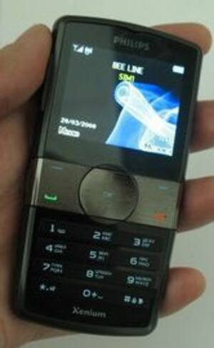Philips