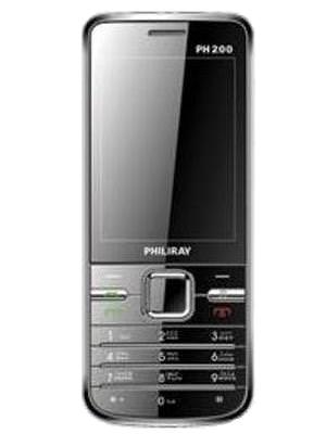 Philiray