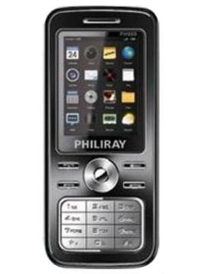 Philiray
