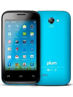 Plum Axe II 3G