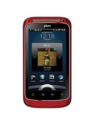 Plum Capacity Z301