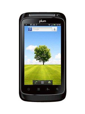 Plum Capacity Z301