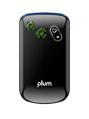 Plum