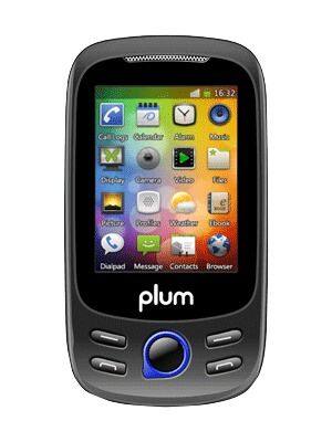 Plum