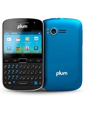 Plum Velocity II 3G