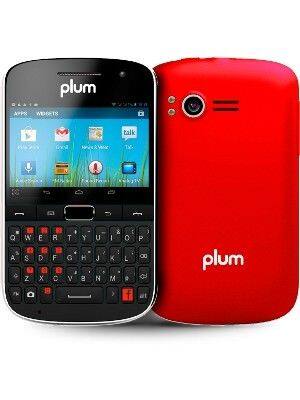 Plum Velocity II 3G