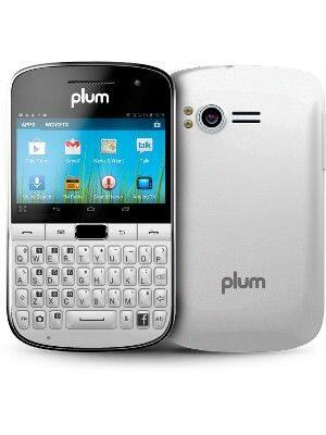 Plum Velocity II 3G