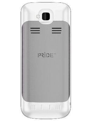 Pride