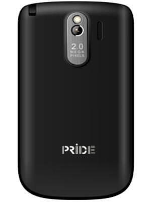 Pride