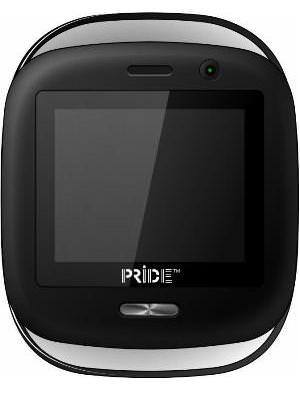 Pride