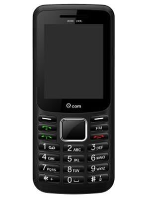 Qcom