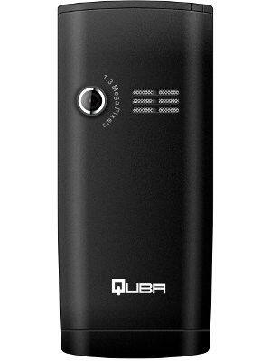 Quba