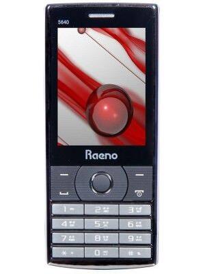 Raeno