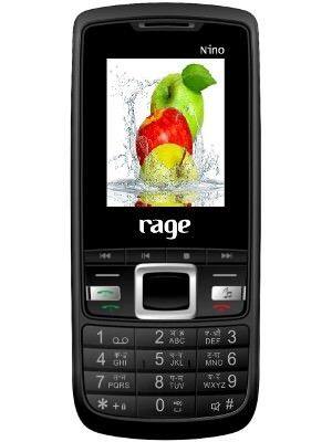 Rage
