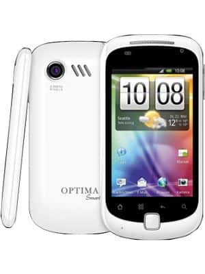 Rage Optima Smart