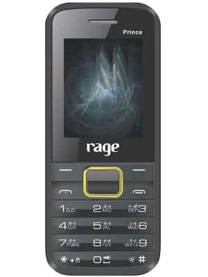 Rage