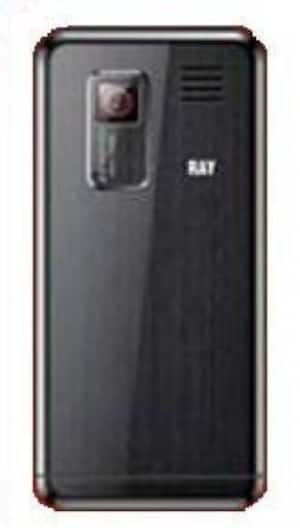 Ray