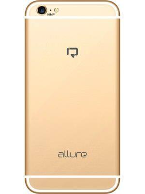 Reach Allure