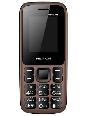 Reach Champ FM