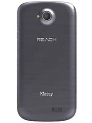 Reach Klassy 400 HD