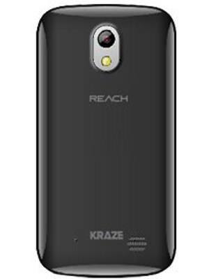 Reach Kraze 350