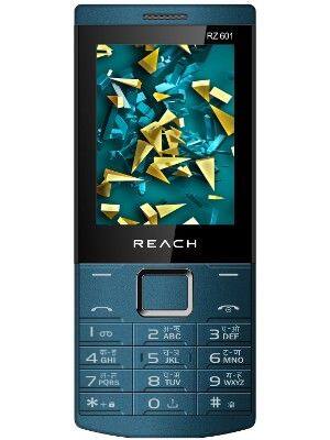 Reach