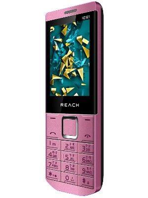 Reach