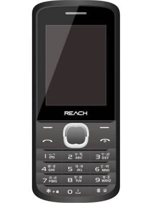Reach Power 230