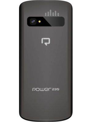 Reach Power 230