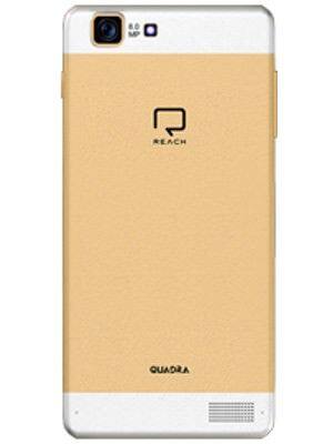 Reach Quadra RQ 332i