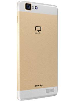 Reach Quadra RQ 332i