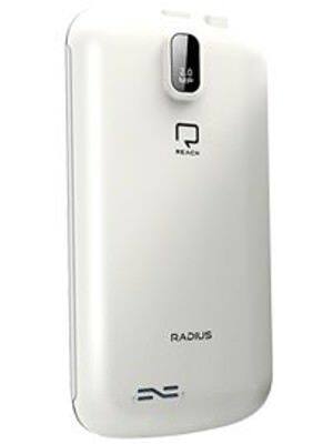 Reach Radius RD 52 Pro