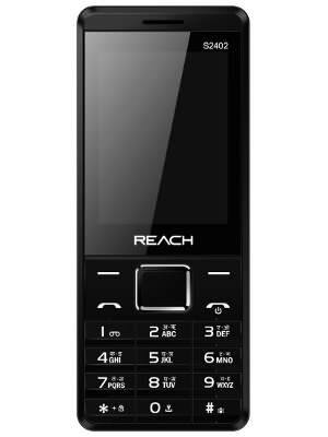 Reach