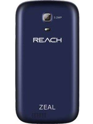 Reach Zeal 100