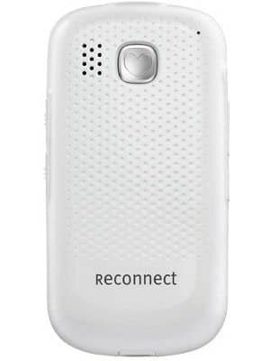 Reconnect